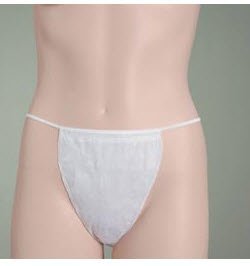 One~Dee's Bikini Panty -Case of 100 One~Dee's Bikini Panty - 781432_EA - 2