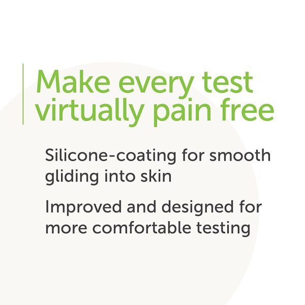 OneTouch Ultra 2 Blood Glucose Meter - 1210473_EA - 6 OneTouch Ultra 2 Blood Glucose Meter - 1210473_EA - 6
