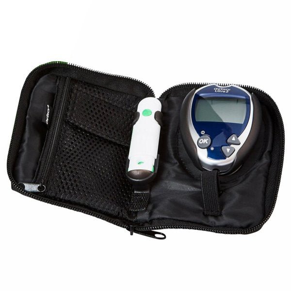 OneTouch Ultra 2 Blood Glucose Meter - 1210473_EA - 2 OneTouch Ultra 2 Blood Glucose Meter - 1210473_EA - 2