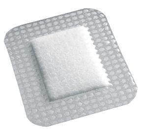 OpSite Post Op Transparent Film Dressing with Pad, 4 x 10 Inch - 442170_BX - 1 OpSite Post Op Transparent Film Dressing with Pad, 4 x 10 Inch - 442170_BX - 1