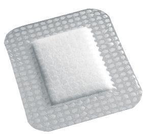 OpSite Post Op Transparent Film Dressing with Pad, 4 x 10 Inch - 442170_BX - 1 OpSite Post Op Transparent Film Dressing with Pad, 4 x 10 Inch - 442170_BX - 1