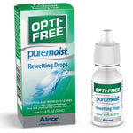 Opti Free Puremoist Citrate Buffer / Sodium Chloride Rewetting Drops - 798866_EA - 1 Opti Free Puremoist Citrate Buffer / Sodium Chloride Rewetting Drops - 798866_EA - 1