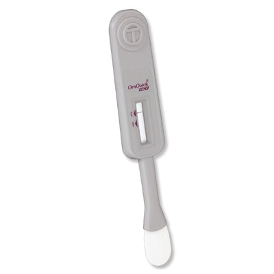 Oraquick Hcv Hepatitis C Antibody Infectious Disease Test Kit - 805502_KT - 1 Oraquick Hcv Hepatitis C Antibody Infectious Disease Test Kit - 805502_KT - 1