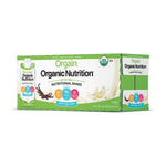 Orgain Organic Nutritional Shake - 1039285_CS - 6 Orgain Organic Nutritional Shake - 1039285_CS - 6