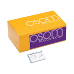 Osom Combo Hcg Pregnancy Fertility Reproductive Health Test Kit - 524983_CS - 1 Osom Combo Hcg Pregnancy Fertility Reproductive Health Test Kit - 524983_CS - 1
