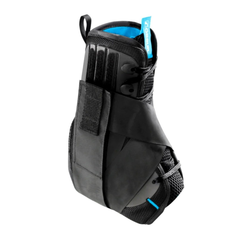 Ossur Formfit Air Stirrup Ankle Brace for adults 5'3" and taller - 1202255_EA - 1 Ossur Formfit Air Stirrup Ankle Brace for adults 5'3" and taller - 1202255_EA - 1