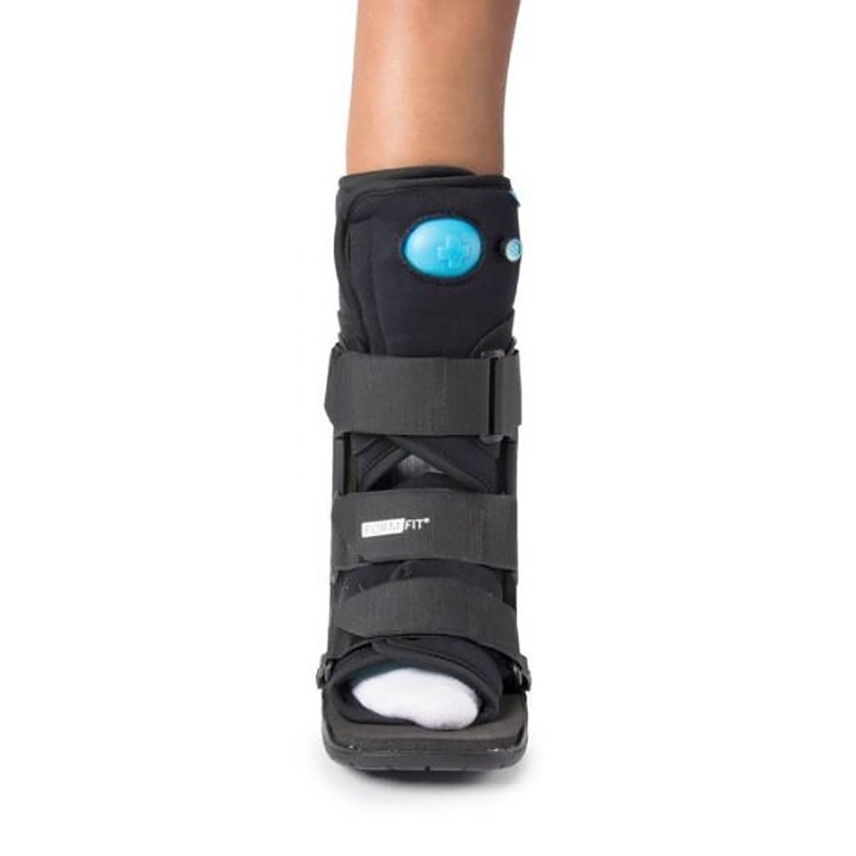 Ossur Formfit Low Top Air Walker Boot - 816764_EA - 1 Ossur Formfit Low Top Air Walker Boot - 816764_EA - 1