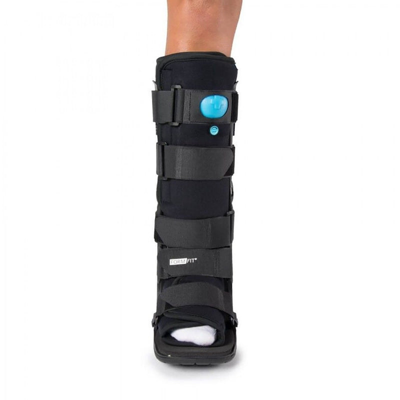 Ossur Formfit Standard Height Air Walker Boot, Extra Large - 624385_EA - 1 Ossur Formfit Standard Height Air Walker Boot, Extra Large - 624385_EA - 1
