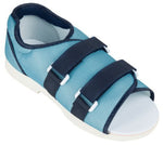 Ossur Mesh Top Post-Op Shoe - 453135_EA - 1 Ossur Mesh Top Post-Op Shoe - 453135_EA - 1