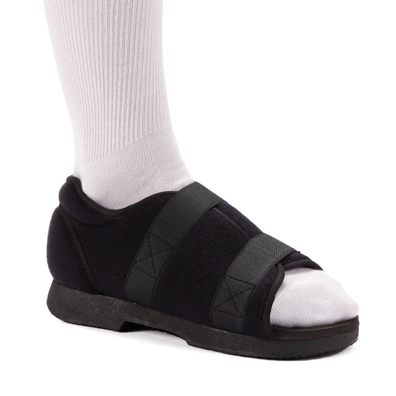 Össur Soft Top Post-Op Shoe Male - 505268_EA - 6 Össur Soft Top Post-Op Shoe Male - 505268_EA - 6