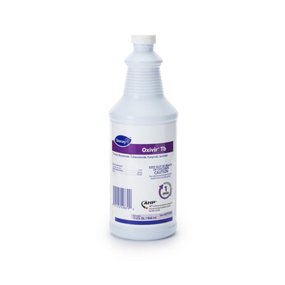 Oxivir Tb Surface Disinfectant Cleaner - 650610_EA - 7 Oxivir Tb Surface Disinfectant Cleaner - 650610_EA - 7