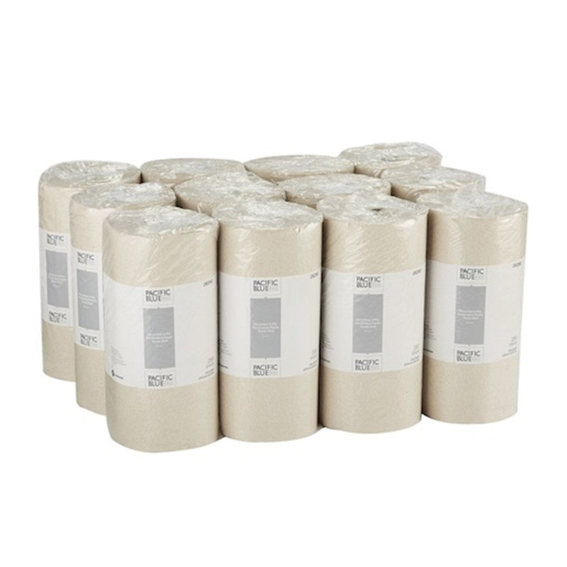 Pacific Blue Basic Kitchen Paper Towel - 379920_RL - 6 Pacific Blue Basic Kitchen Paper Towel - 379920_RL - 6