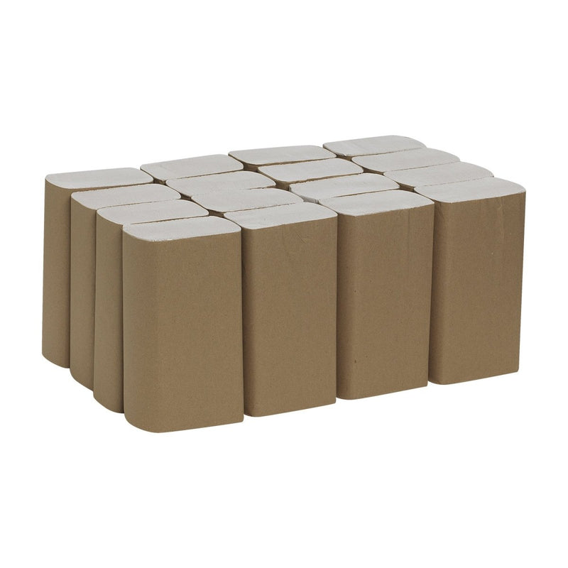 Pacific Blue Basic Multi-Fold Paper Towel, 250 per Pack - 362604_PK - 15 Pacific Blue Basic Multi-Fold Paper Towel, 250 per Pack - 362604_PK - 15