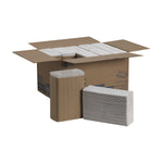 Pacific Blue Basic Paper Towel, 240 per Pack - 358643_PK - 18 Pacific Blue Basic Paper Towel, 240 per Pack - 358643_PK - 18