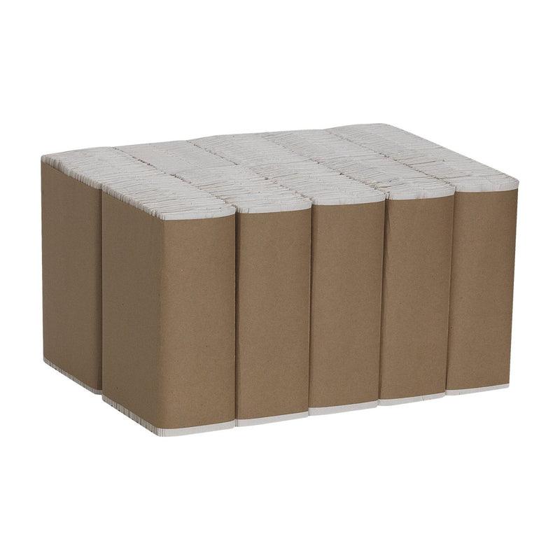 Pacific Blue Basic Paper Towel, 240 per Pack - 362575_PK - 9 Pacific Blue Basic Paper Towel, 240 per Pack - 362575_PK - 9