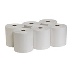 Pacific Blue Basic Paper Towel, 240 per Pack - 366370_RL - 42 Pacific Blue Basic Paper Towel, 240 per Pack - 366370_RL - 42
