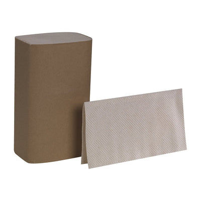 Pacific Blue Basic Single-Fold Paper Towel, 250 Sheets per Pack - 362574_PK - 17 Pacific Blue Basic Single-Fold Paper Towel, 250 Sheets per Pack - 362574_PK - 17