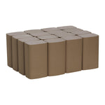 Pacific Blue Basic Single-Fold Paper Towel, 250 Sheets per Pack - 362574_PK - 20 Pacific Blue Basic Single-Fold Paper Towel, 250 Sheets per Pack - 362574_PK - 20