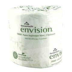 Pacific Blue Basic Toilet Tissue - 655216_RL - 1 Pacific Blue Basic Toilet Tissue - 655216_RL - 1