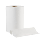 Pacific Blue Basic White Paper Towel, 7-7/8 Inch x 350 Foot, 12 Rolls per Case - 362583_PK - 9 Pacific Blue Basic White Paper Towel, 7-7/8 Inch x 350 Foot, 12 Rolls per Case - 362583_PK - 9