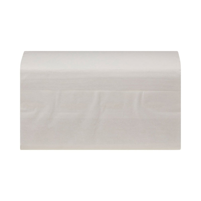 Pacific Blue Select 1-Ply Paper Towels, 250 Sheets per Pack - 640092_PK - 8 Pacific Blue Select 1-Ply Paper Towels, 250 Sheets per Pack - 640092_PK - 8