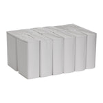 Pacific Blue Select Paper Towels, 3¼ x 10¼ Inch - 483198_PK - 8 Pacific Blue Select Paper Towels, 3¼ x 10¼ Inch - 483198_PK - 8