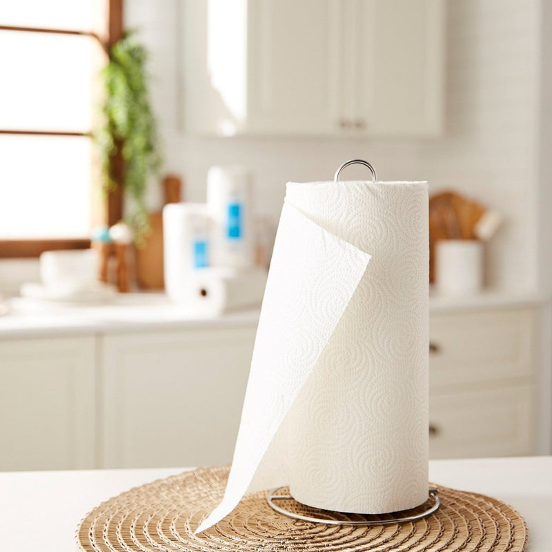 Pacific Blue Select Perforated Paper Towel Roll - 281892_EA - 17 Pacific Blue Select Perforated Paper Towel Roll - 281892_EA - 17