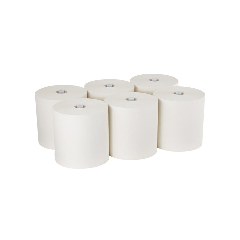 Pacific Blue Ultra Paper Towel Rolls - 1059611_RL - 7 Pacific Blue Ultra Paper Towel Rolls - 1059611_RL - 7