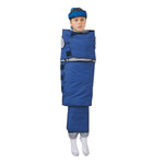Papoose Boards Stretcher - 71973_EA - 2 Papoose Boards Stretcher - 71973_EA - 2