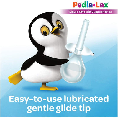 Pedia-Lax Glycerin Laxative - 730079_BX - 4 Pedia-Lax Glycerin Laxative - 730079_BX - 4