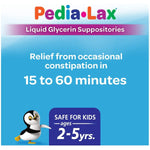 Pedia-Lax Glycerin Laxative - 730079_BX - 3 Pedia-Lax Glycerin Laxative - 730079_BX - 3