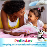Pedia-Lax Glycerin Laxative - 730079_BX - 5 Pedia-Lax Glycerin Laxative - 730079_BX - 5