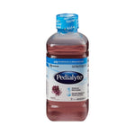 Pedialyte Grape Oral Electrolyte Solution - 366834_CS - 1 Pedialyte Grape Oral Electrolyte Solution - 366834_CS - 1