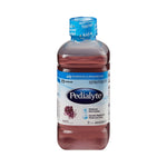 Pedialyte Grape Oral Electrolyte Solution - 366834_CS - 1