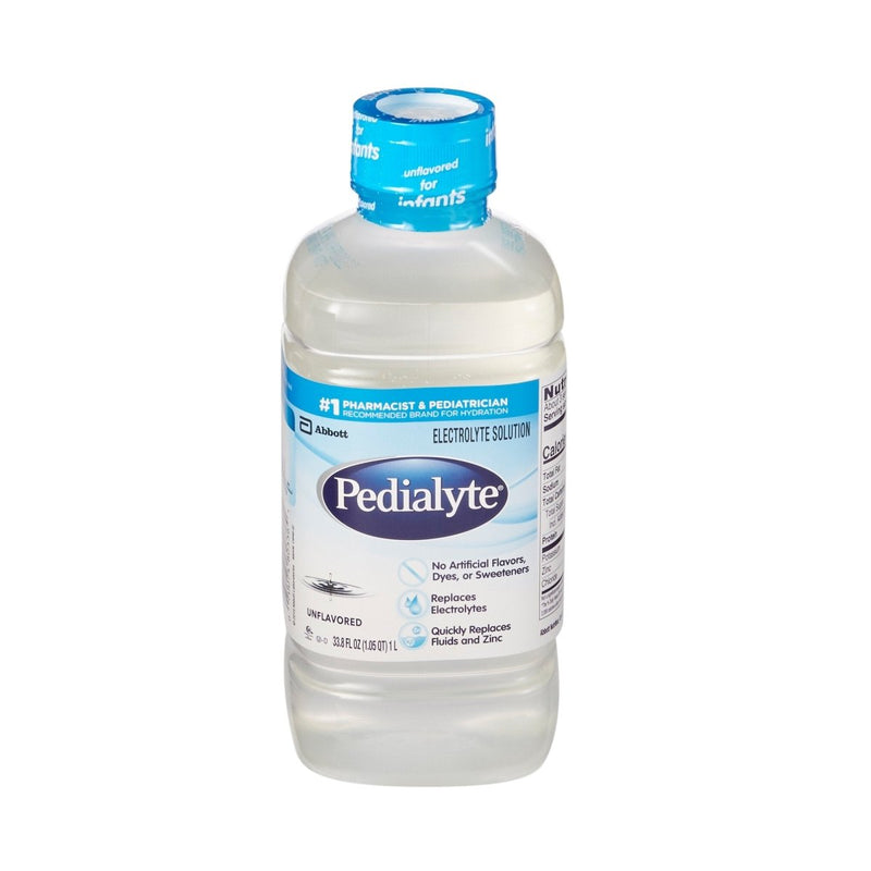 Pedialyte Oral Electrolyte Solution - 200307_CS - 1 Pedialyte Oral Electrolyte Solution - 200307_CS - 1