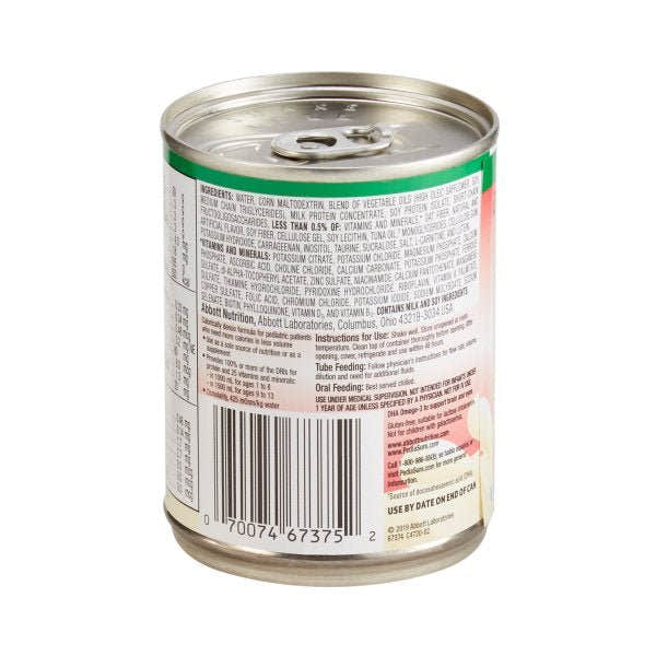 PediaSure 1.5 Cal with Fiber 8oz Cans - 1143674_CS - 1 PediaSure 1.5 Cal with Fiber 8oz Cans - 1143674_CS - 2