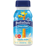 PediaSure Grow & Gain Pediatric Nutrition Shake - 787089_EA - 2