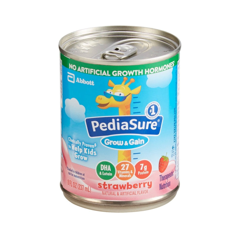Pediasure Grow & Gain Pediatric Oral Supplement - 1143680_CS - 5 Pediasure Grow & Gain Pediatric Oral Supplement - 1143680_CS - 5