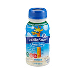 Pediasure Grow & Gain Pediatric Oral Supplement / Tube Feeding Formula - 1143683_CS - 1 Pediasure Grow & Gain Pediatric Oral Supplement / Tube Feeding Formula - 1143683_CS - 1