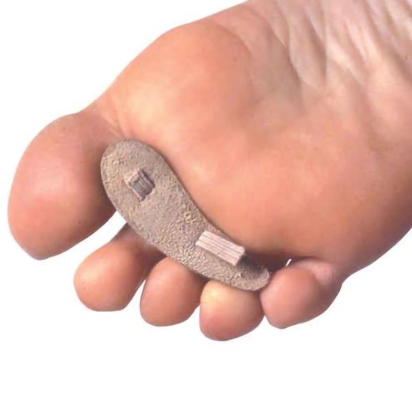 Pedifix Hammer Toe Crest - 307055_PK - 2 Pedifix Hammer Toe Crest - 307055_PK - 2