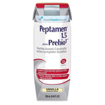 Peptamen 1.5 with Prebio 1 Vanilla Oral Supplement / Tube Feeding Formula , 250 mL Carton - 810944_EA - 1 Peptamen 1.5 with Prebio 1 Vanilla Oral Supplement / Tube Feeding Formula , 250 mL Carton - 810944_EA - 1