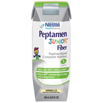 Peptamen Junior Fiber Pediatric Oral Supplement / Tube Feeding Formula - 711879_EA - 4 Peptamen Junior Fiber Pediatric Oral Supplement / Tube Feeding Formula - 711879_EA - 4