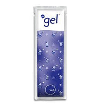 PKU PKU gel, Orange, 24 Gram Individual Packet Powder -Case of 30 PKU PKU gel - 1136526_EA - 2