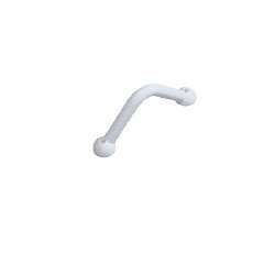 Plastic Wall Grab Bar - 1086025_EA - 2 Plastic Wall Grab Bar - 1086025_EA - 2
