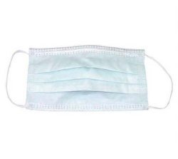 Precept Medical Products Procedure Mask - 896489_CS - 2 Precept Medical Products Procedure Mask - 896489_CS - 2