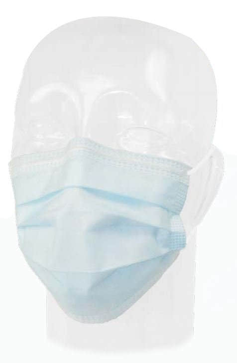 Precept Procedure Mask - 969903_BX - 1 Precept Procedure Mask - 969903_BX - 1
