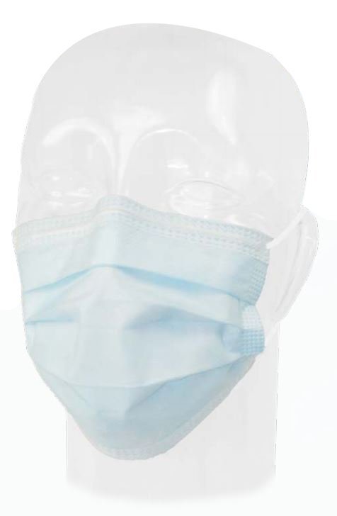 Precept Procedure Mask - 969903_BX - 1 Precept Procedure Mask - 969903_BX - 1