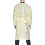 Precept Protective Procedure Gown - 1071088_CS - 8 Precept Protective Procedure Gown - 1071088_CS - 8
