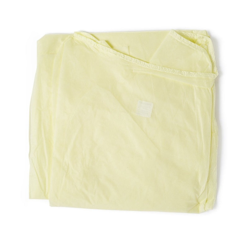 Precept Protective Procedure Gown - 1071088_CS - 10 Precept Protective Procedure Gown - 1071088_CS - 10