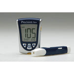 Precision Xtra Blood Glucose Meter - 550383_EA - 1 Precision Xtra Blood Glucose Meter - 550383_EA - 1